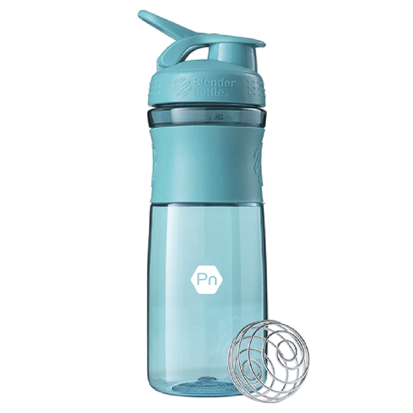 Precision Nutrition Blender Bottle - SportMixer®