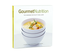 Gourmet Nutrition V2.0 (discounted)